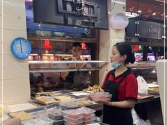 自助取餐区-老潮兴粿品(龙北店)