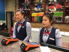 -金刚山烧烤(中山路店)