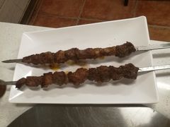 巨毋霸大串（鲜肉）-福寿斋·老北京铜锅涮肉·烧烤(清岚店)