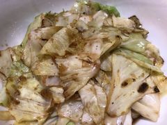 炒包菜-铁公鸡·四川料理(天环广场店)