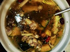 -老瓦房(六堰店)