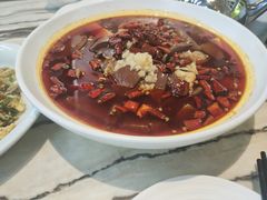 -金百万烤鸭店(马甸店)