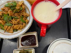 -永和大王(杨高中路店)