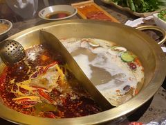 -小龙坎老火锅(西安路店)