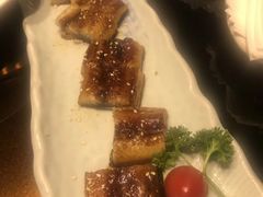 -梅筑·创意料理(王府井百货店)