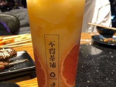 -烧货·活海鲜炭烧(湖滨商业街店)