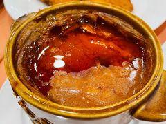招牌俄式罐焖牛肉-新侨三宝乐西餐厅(崇文门店)