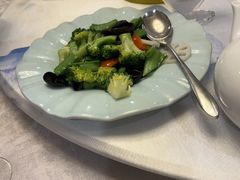 -蓬莱阁中餐厅(崇文门店)