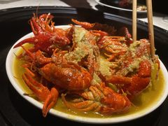 -京韵胡同·酱香羊蝎子火锅涮肉(长寿路店)