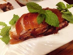 -四季民福烤鸭店(前门廊房二条店)