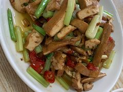 -重庆豆花饭