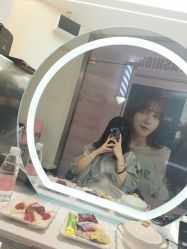 -MINX名珂斯·烫染形象设计