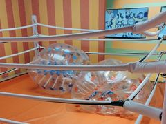 -不可思议减压馆·解压博物馆·摔碗发泄·团建定制