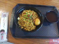 -汤姐热干面(酒仙桥店)