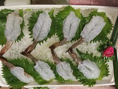 -海底捞火锅(凯德广场店)