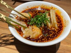 无骨鸡爪-太二酸菜鱼(金沙印象城店)