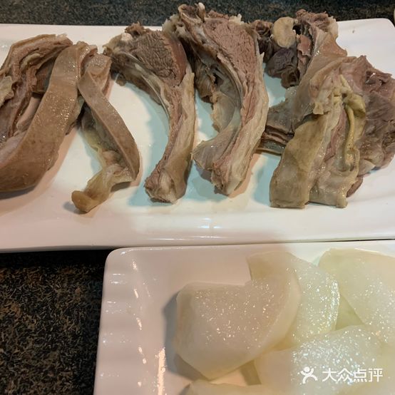 东乡手抓