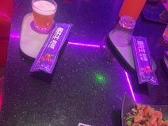 -最先生·烧烤·火锅·音乐聚会餐厅(大悦城店)