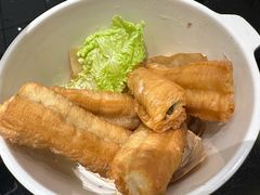 -锡和无锡菜(景丽苑店)