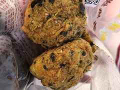 海苔酥松小贝-鲍师傅糕点(西站店)