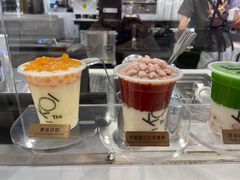 -KOI The(卓悦汇购物中心店)