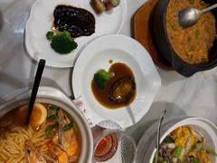 -子霖南山鲜虾面(南山总店)