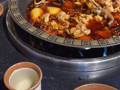 -一只烧鸡公(解放碑店)