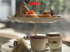 -CHASE Modern Cuisine(崇宁路店)