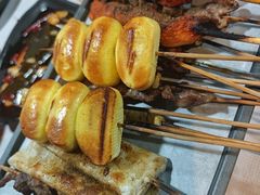 -云晓光头烧烤吧(盛夏店)