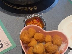 -椰小鸡·琼州糟粕醋(美兰缤纷城店)