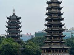 -桂林两江四湖景区