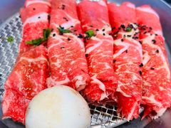 -安又胖韩国烤肉(美罗城店)