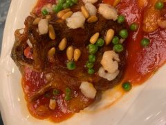 -山外山菜馆(玉泉路店)