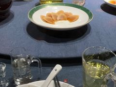 -金狮麟·新豫菜(金码大厦店)
