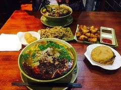 -美玲拉面(鞍山西道店)