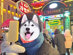 -马迭尔冷饮厅1906(中央大街店)