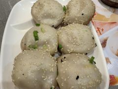 -小杨生煎(白玉兰广场店)