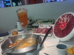 -左庭右院鲜牛肉火锅(新梅广场店)