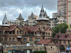 -马勒别墅饭店(静安寺店)