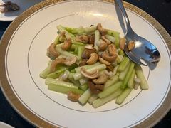 -三亚亚龙湾瑞吉酒店·铭轩中餐厅Mingxuan·海南菜·粤菜