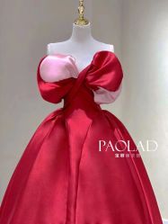 -南京宝娜嫁衣婚纱礼服馆(中央路店)