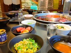 -李掌柜鲜菜火锅(移民广场店)