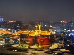 -烛影拾光观景餐厅·创意菜·摄影·小提琴(大唐不夜城店)