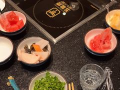 -五星桥原切肥牛火锅·30年专注好牛肉(湖塘店)