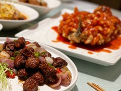 -洋洋中餐馆·SINCE 1997(信投店)