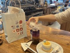 -DECAMERON十日谈(卓悦汇店)