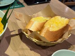 -mango tree芒果树泰国餐厅(青岛万象城店)