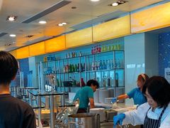 -湾景餐厅(海洋公园店)