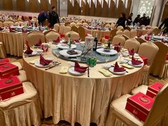 -汤臣一品国际宴会中心(路桥店)