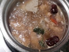 -一叶一世界•素食餐厅(环球中心店)